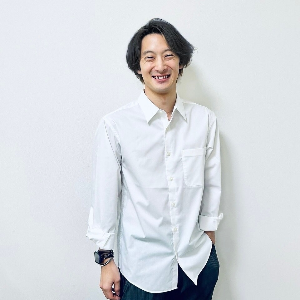 髪質改善 個室サロン LUNAS 福岡天神_山田彼門