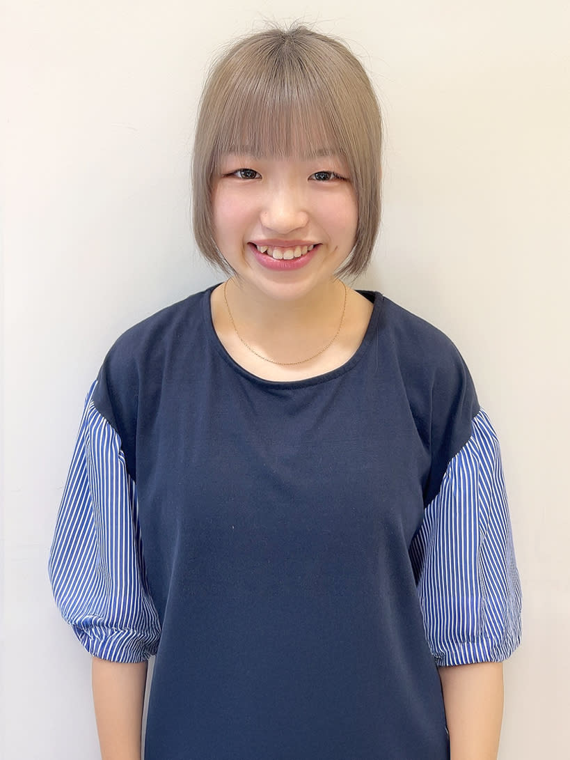 ヘアーサロン ソシエ 松戸店_Ebata
