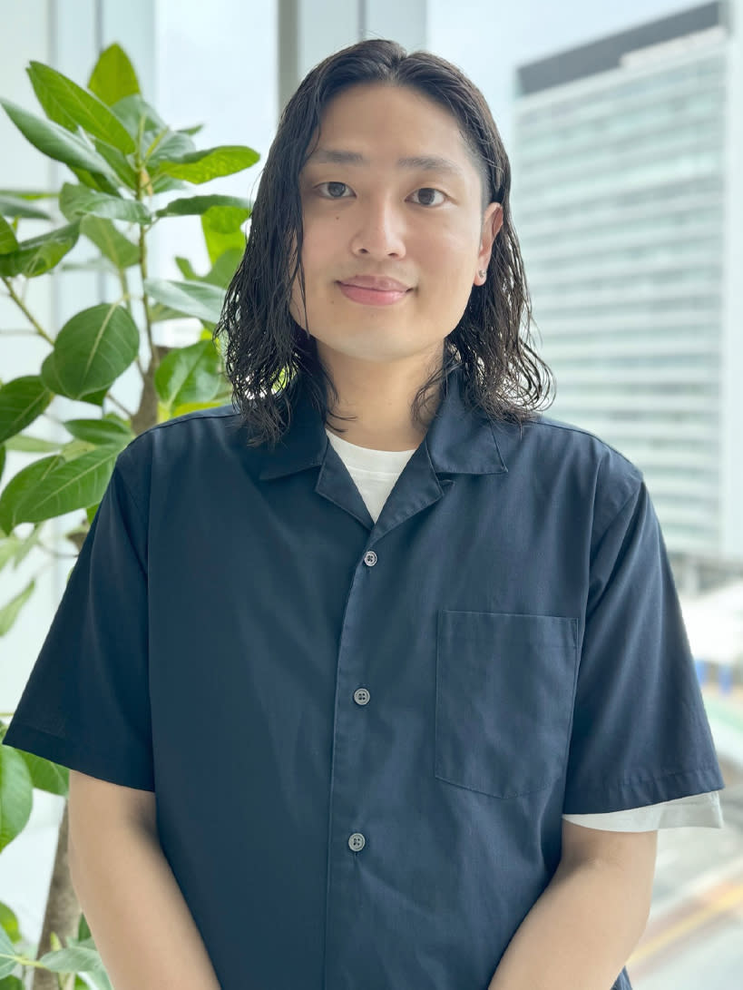 グランドソシエ 新横浜店_能間 裕之