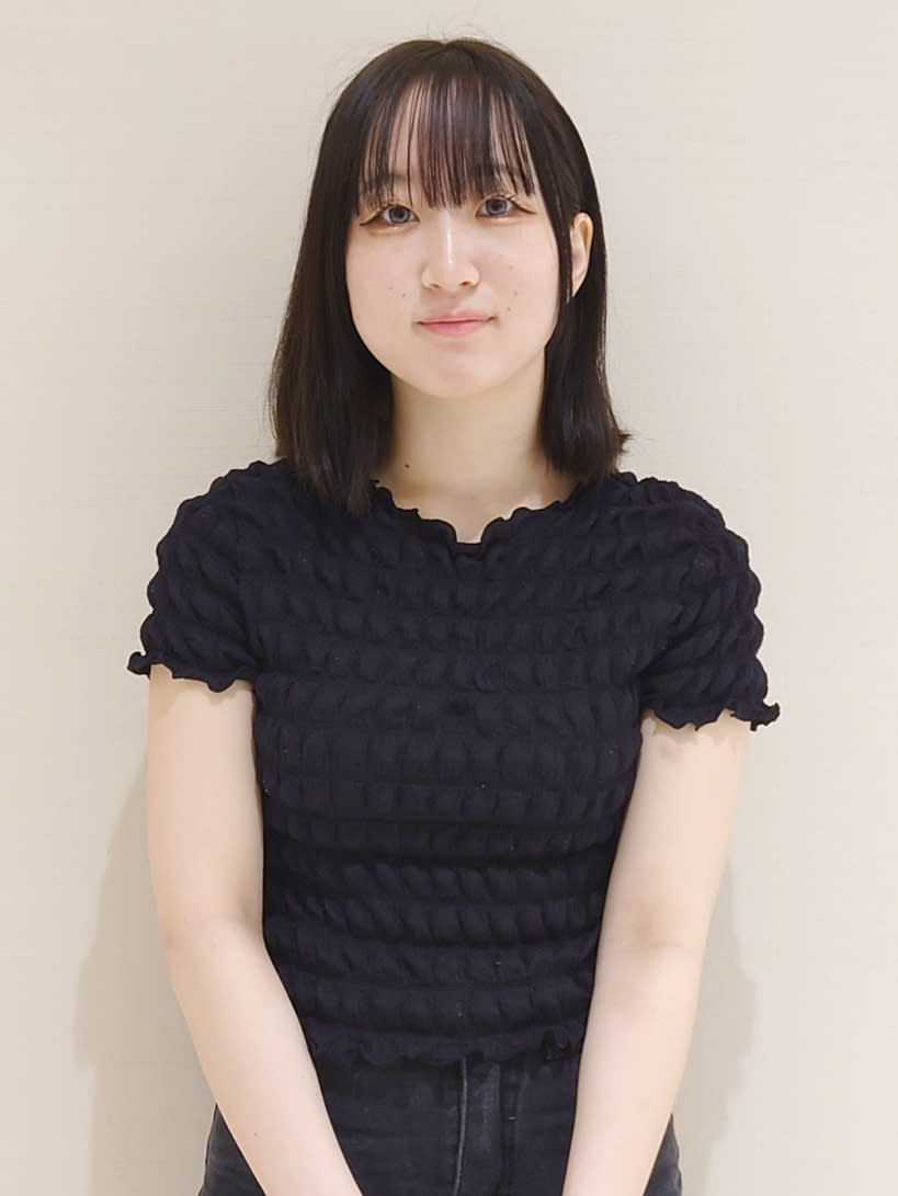 ヘアーサロン ソシエ セレオ八王子店_島田 そら
