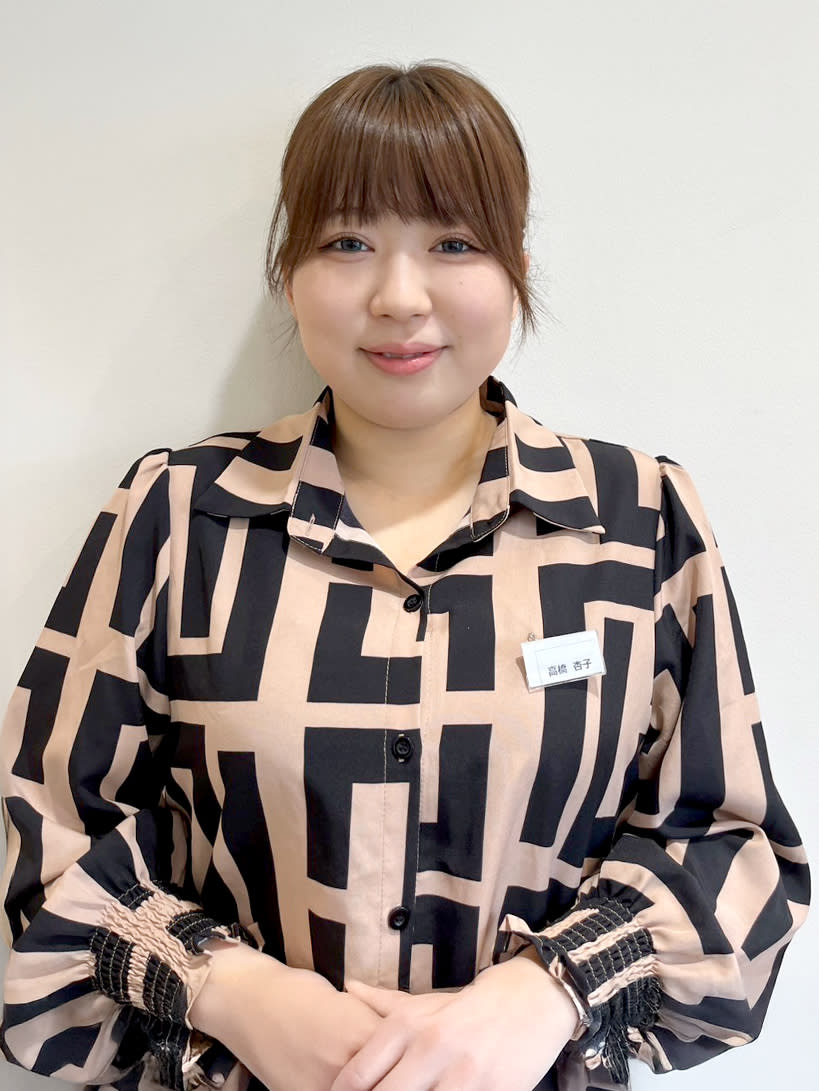 ヘアーサロン ソシエ 本厚木店_高橋 杏子
