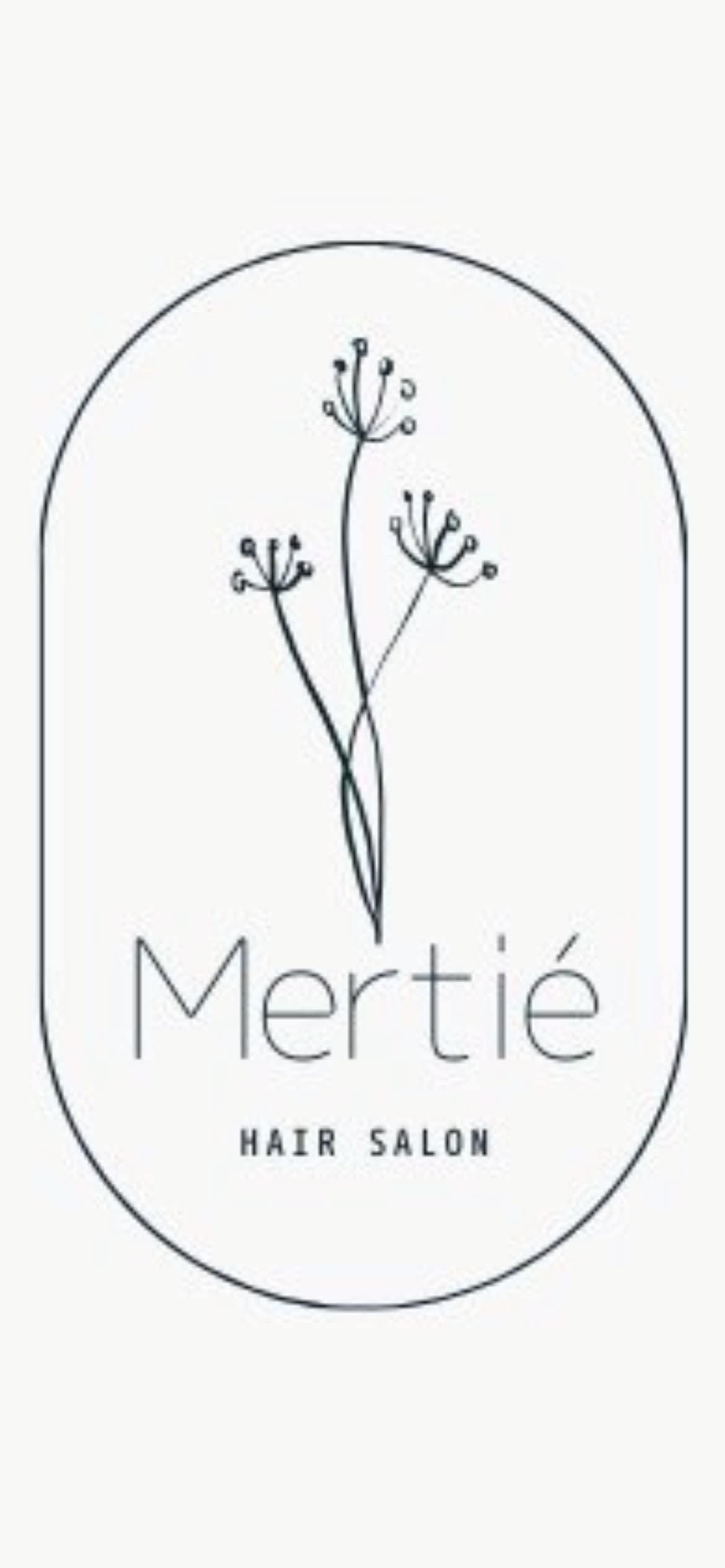 MENS SALON Mertie 錦糸町_さくら