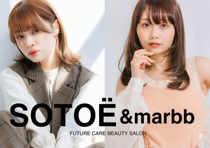 SOTOE＆marbb久喜店_1
