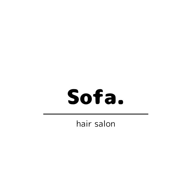 Sofa._幸 哲太