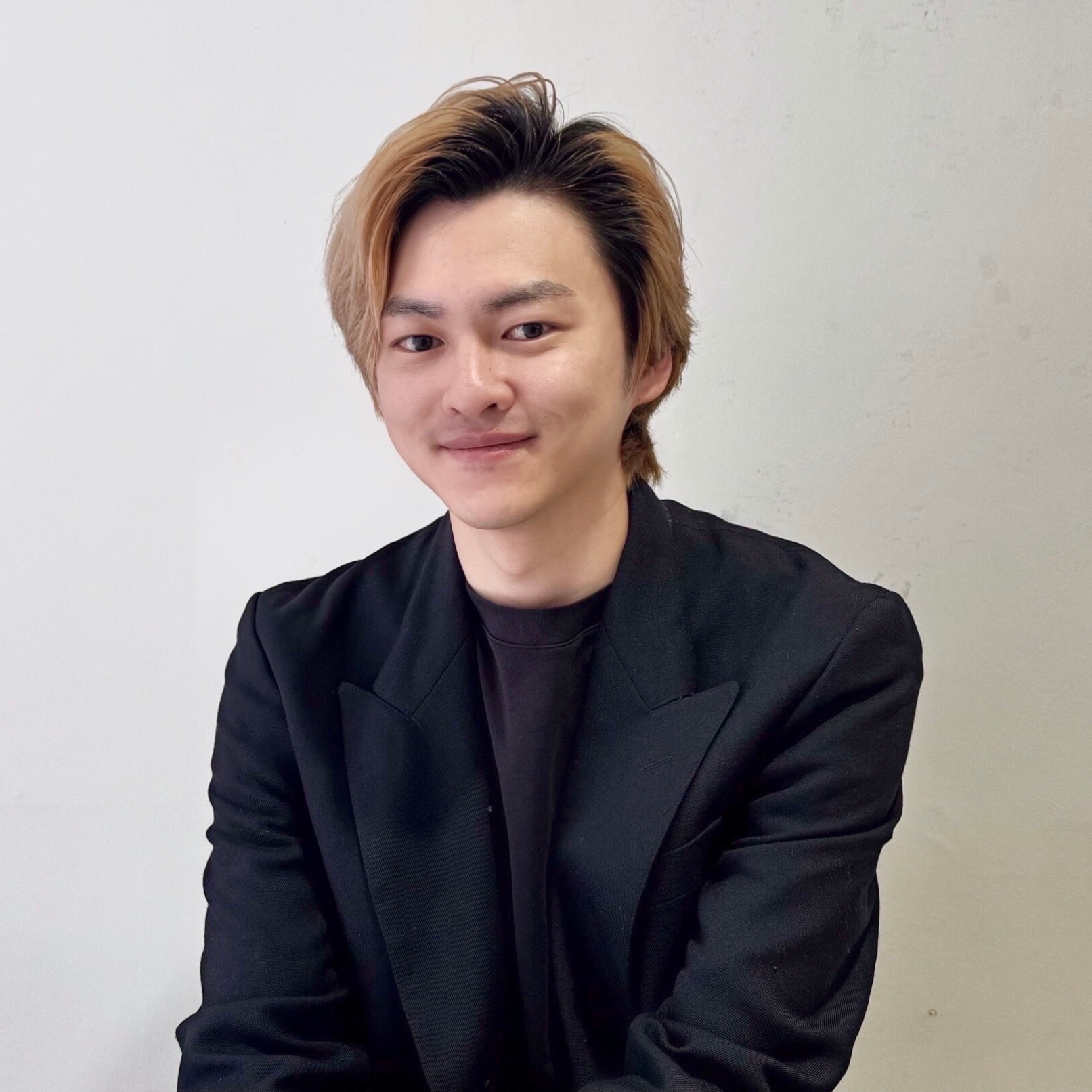 ELLYLONDON 垂水店_髙松　壱成