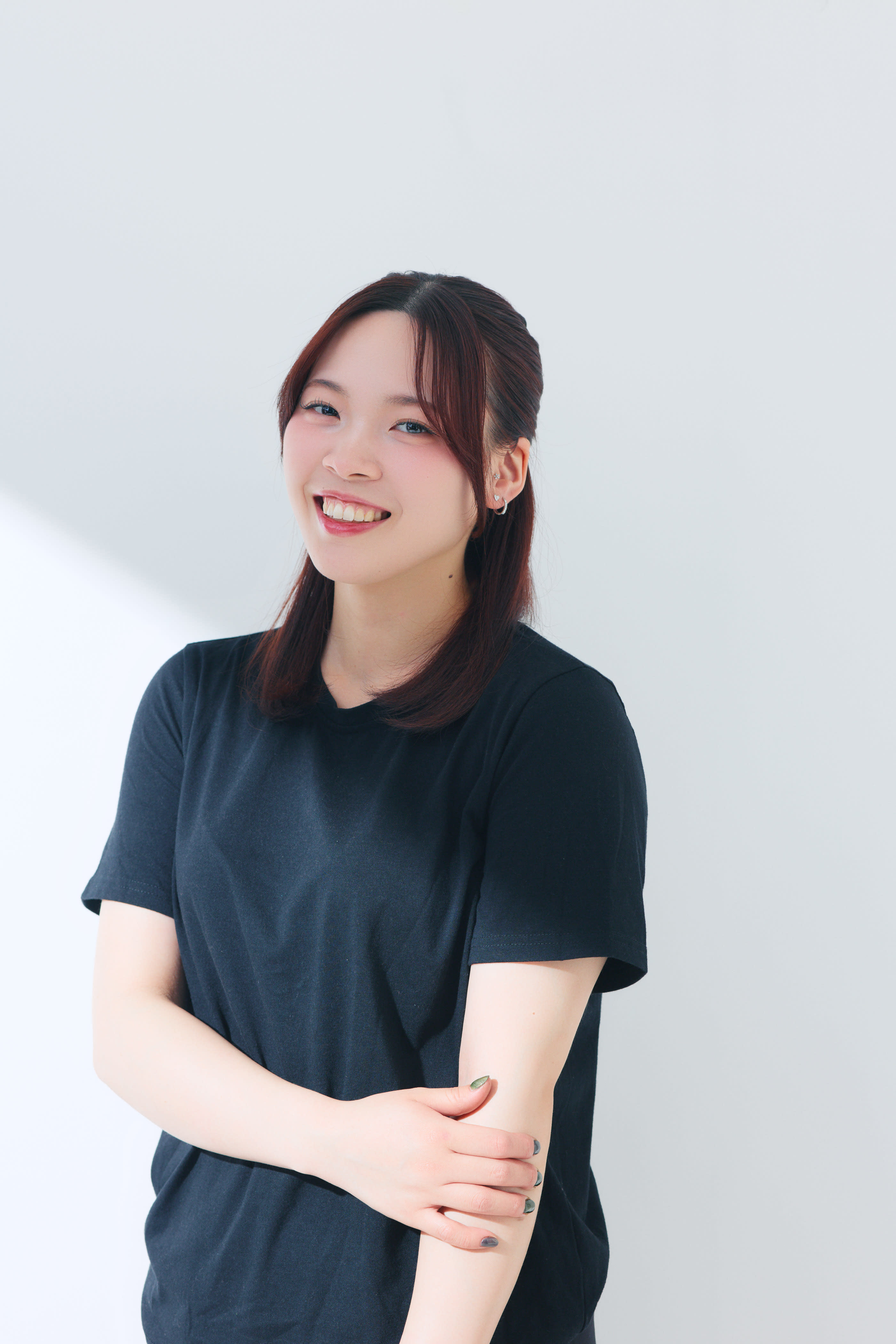 クロードモネ H2O・AVEDA 渋谷ヒカリエshinQs店_宮本　亜結