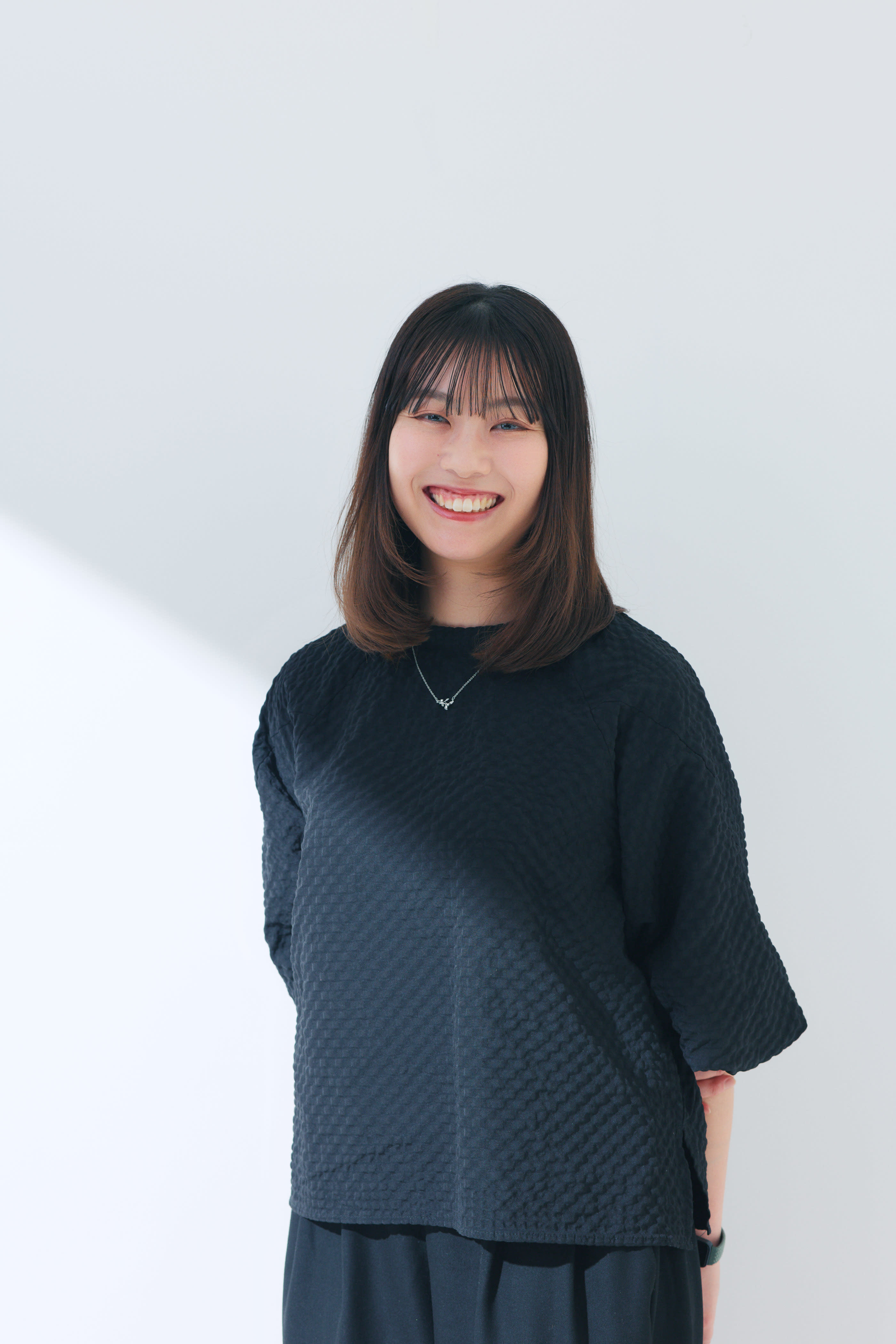 クロードモネ H2O・AVEDA 渋谷ヒカリエshinQs店_松本　早都季