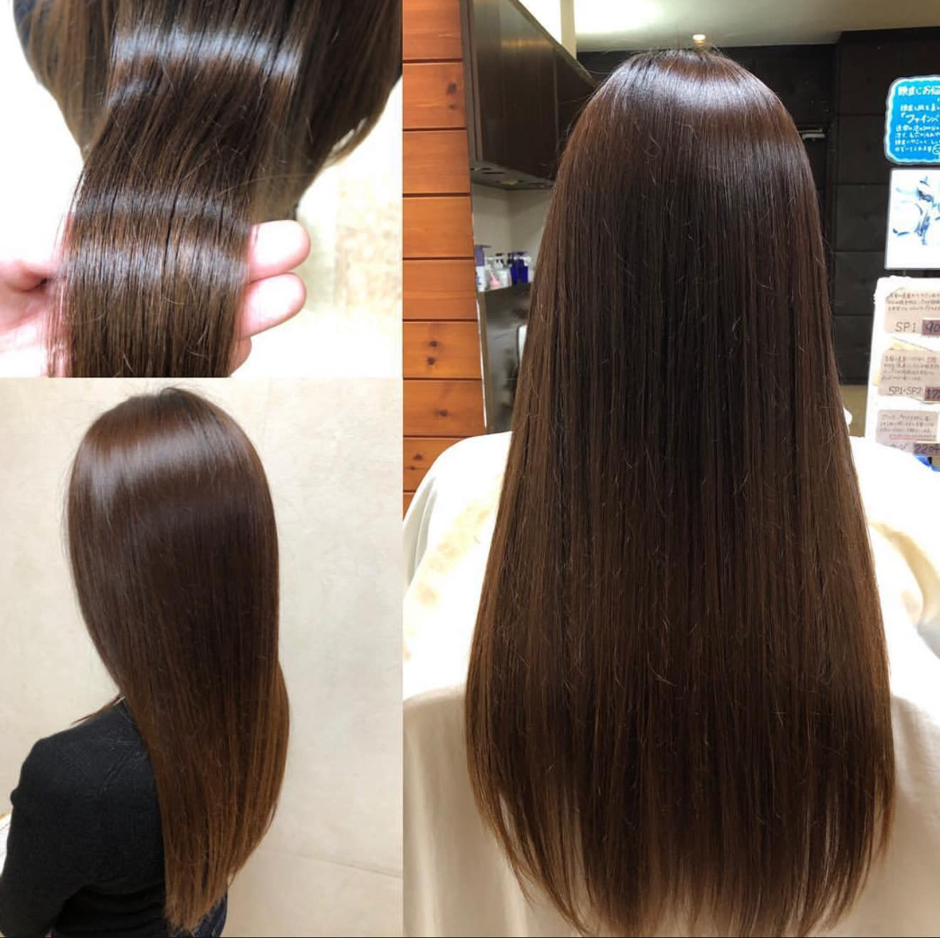 HEARTS hair's 上安店_1
