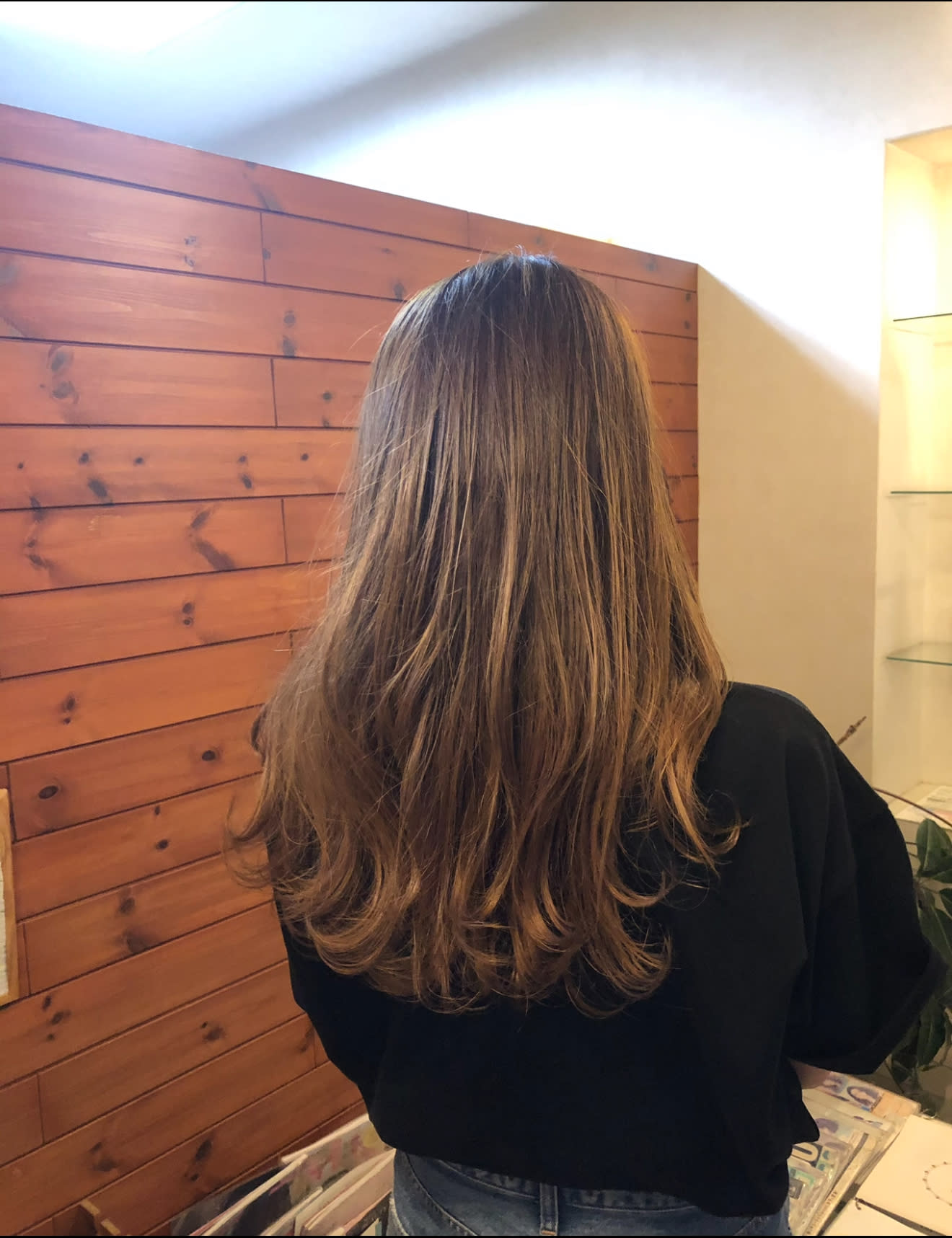 HEARTS hair's 上安店_2