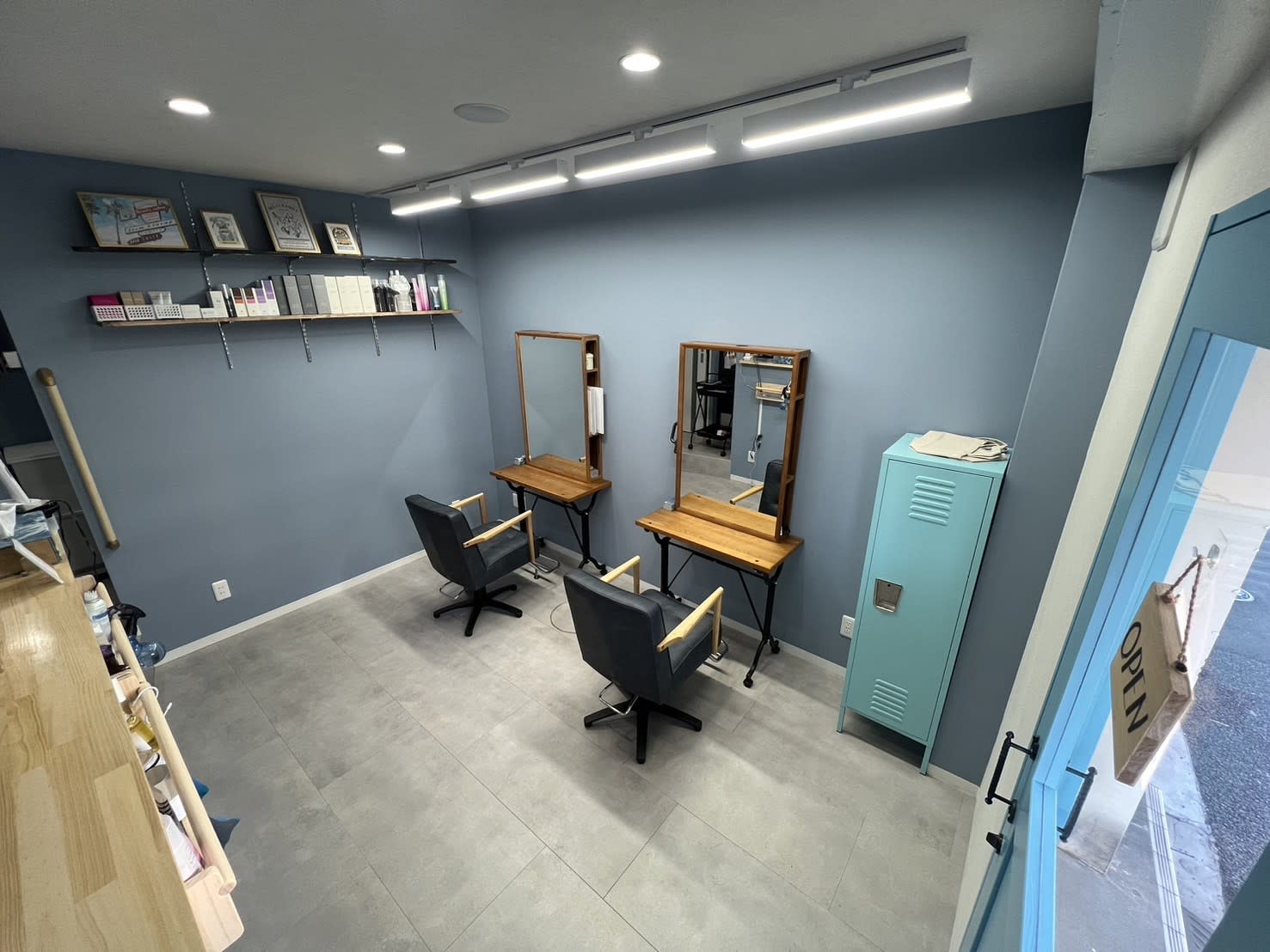 remile 西台店_1