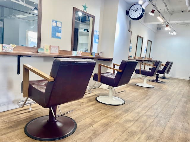 remile 東武練馬店