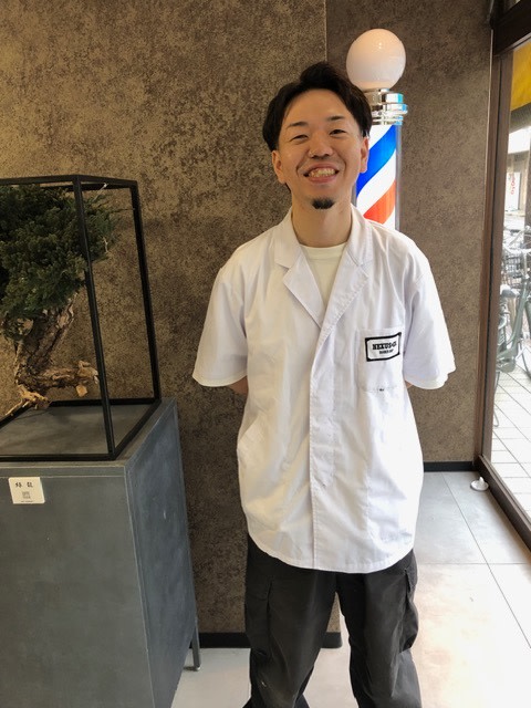 NEXUS&Co. 浦安店_松澤