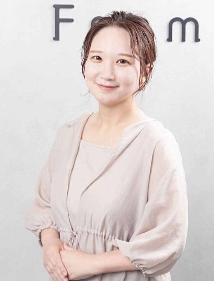 Frames hair&relax 高崎駅西口店_mai