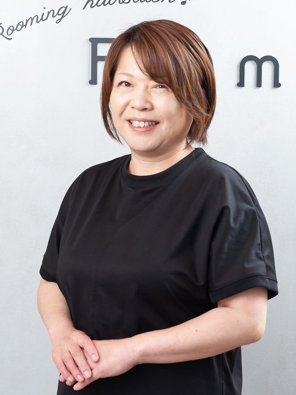 Frames hair&relax 高崎駅西口店_takayanagi