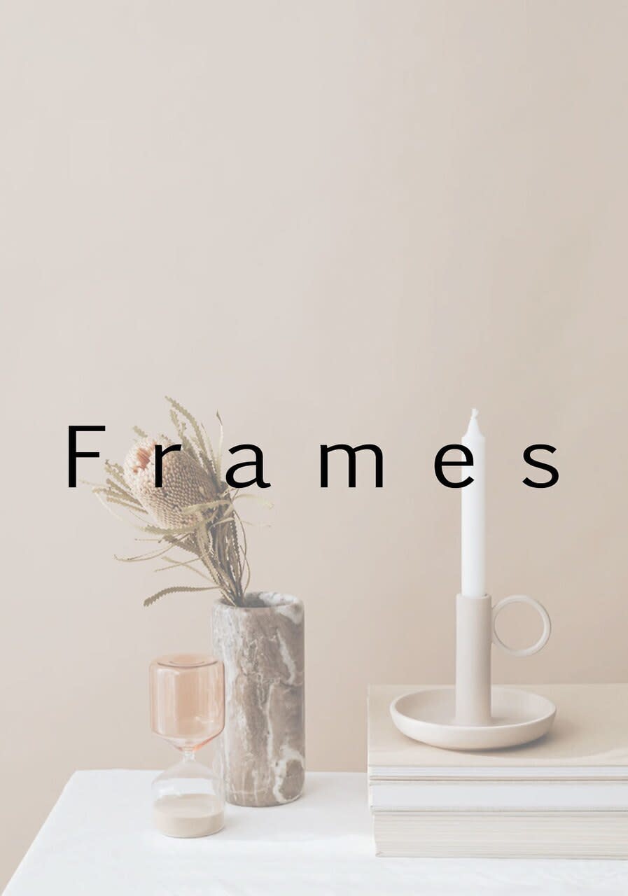 Frames hair&relax 高崎駅西口店_Frames　高崎西口