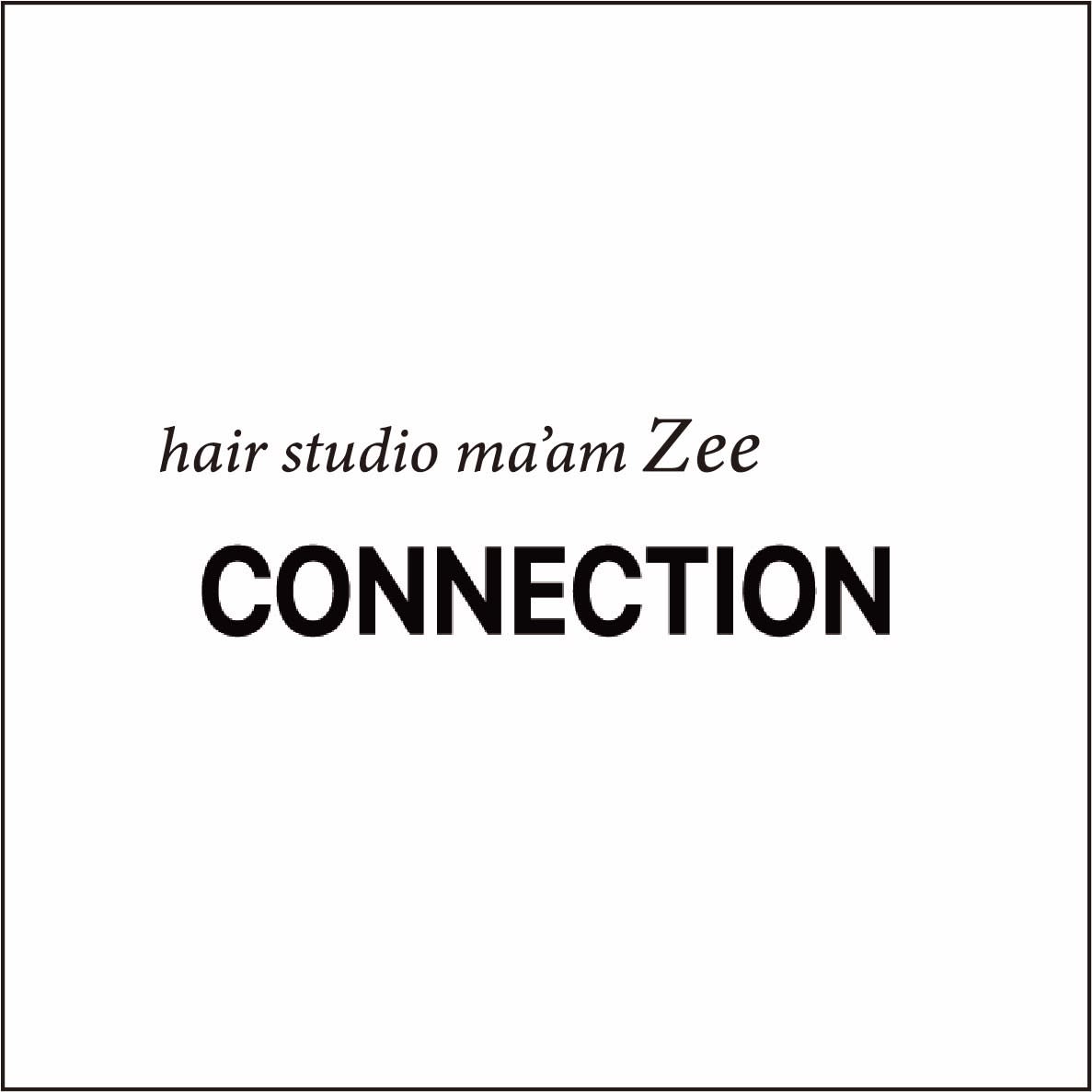 ma'am zee Connection._五十嵐 由貴