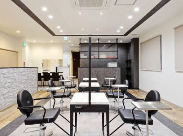 PROGRESS 長町南店