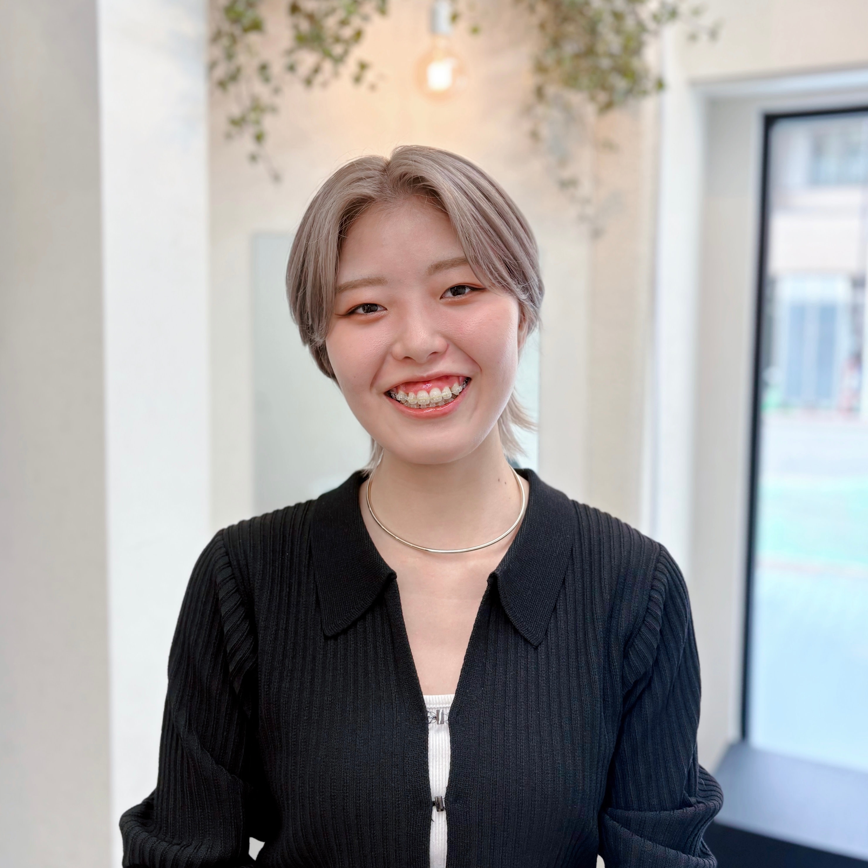 美容室ポール行徳店 髪質改善ヘッドスパマッサージサロン_平川 紗奈