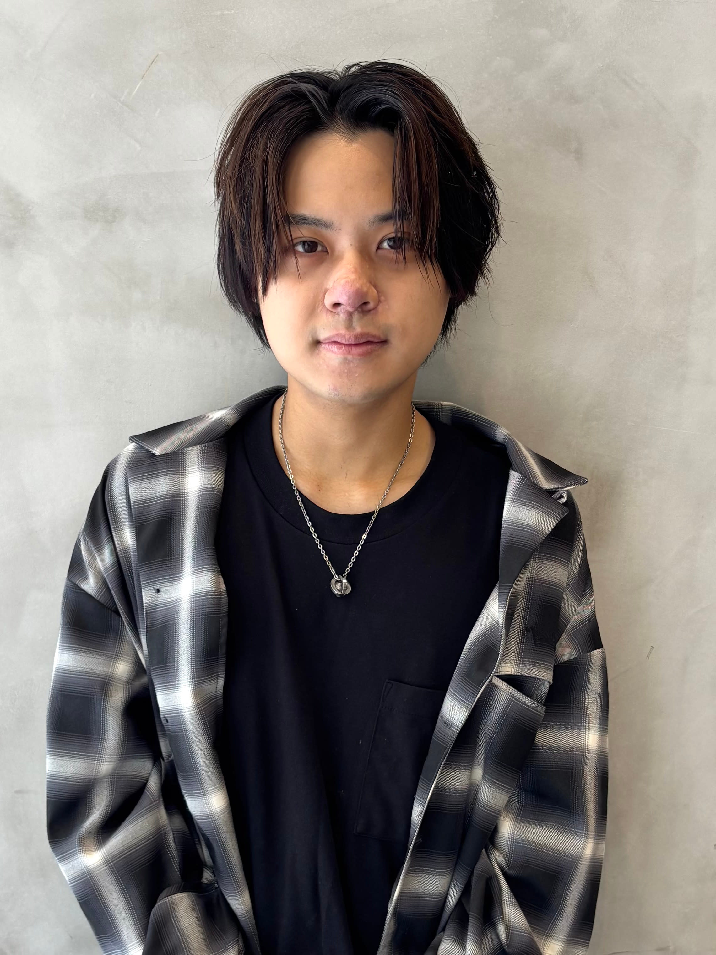 ambiente_前野祥太