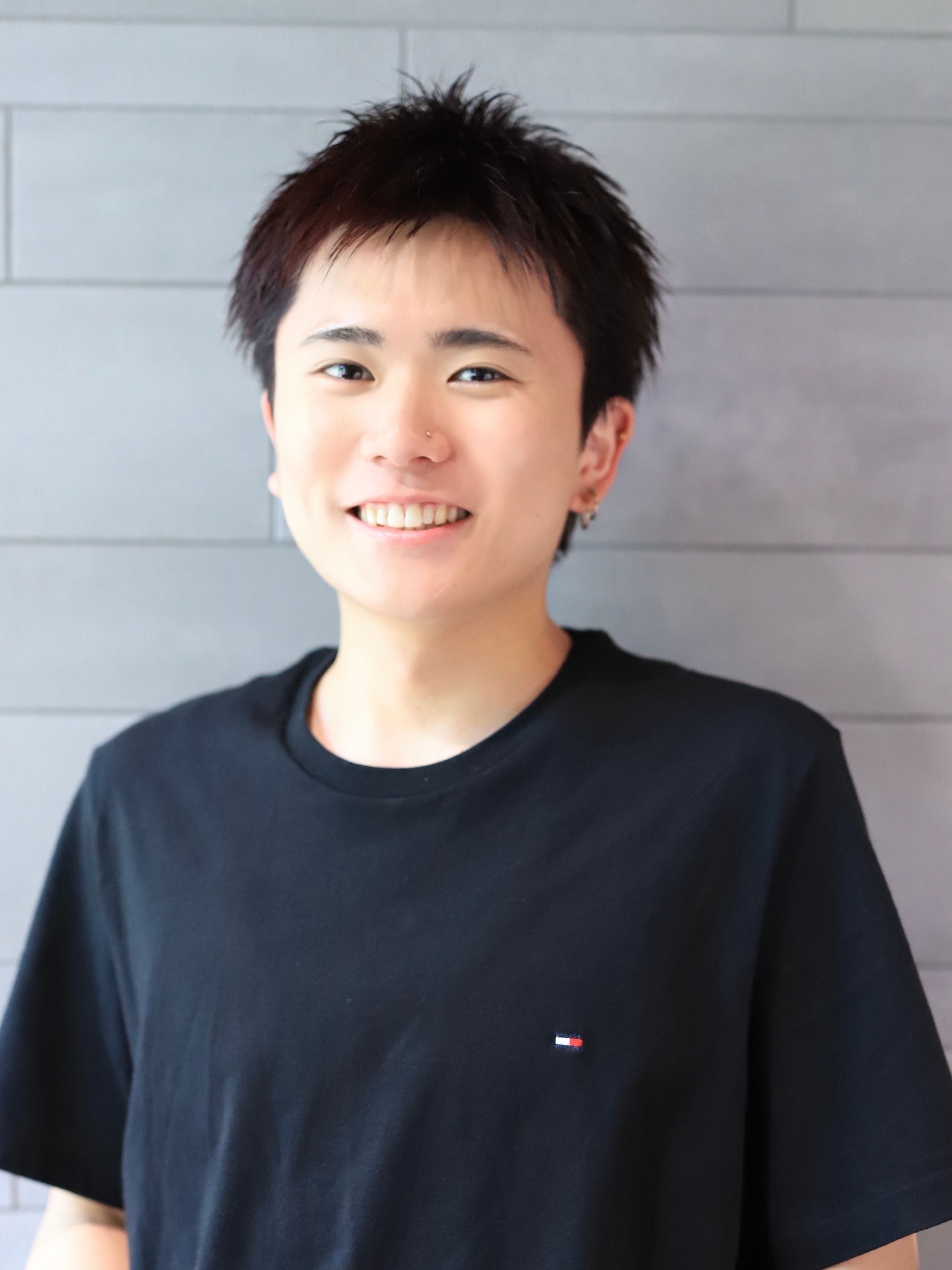 EVE hair lounge_時田 翔平