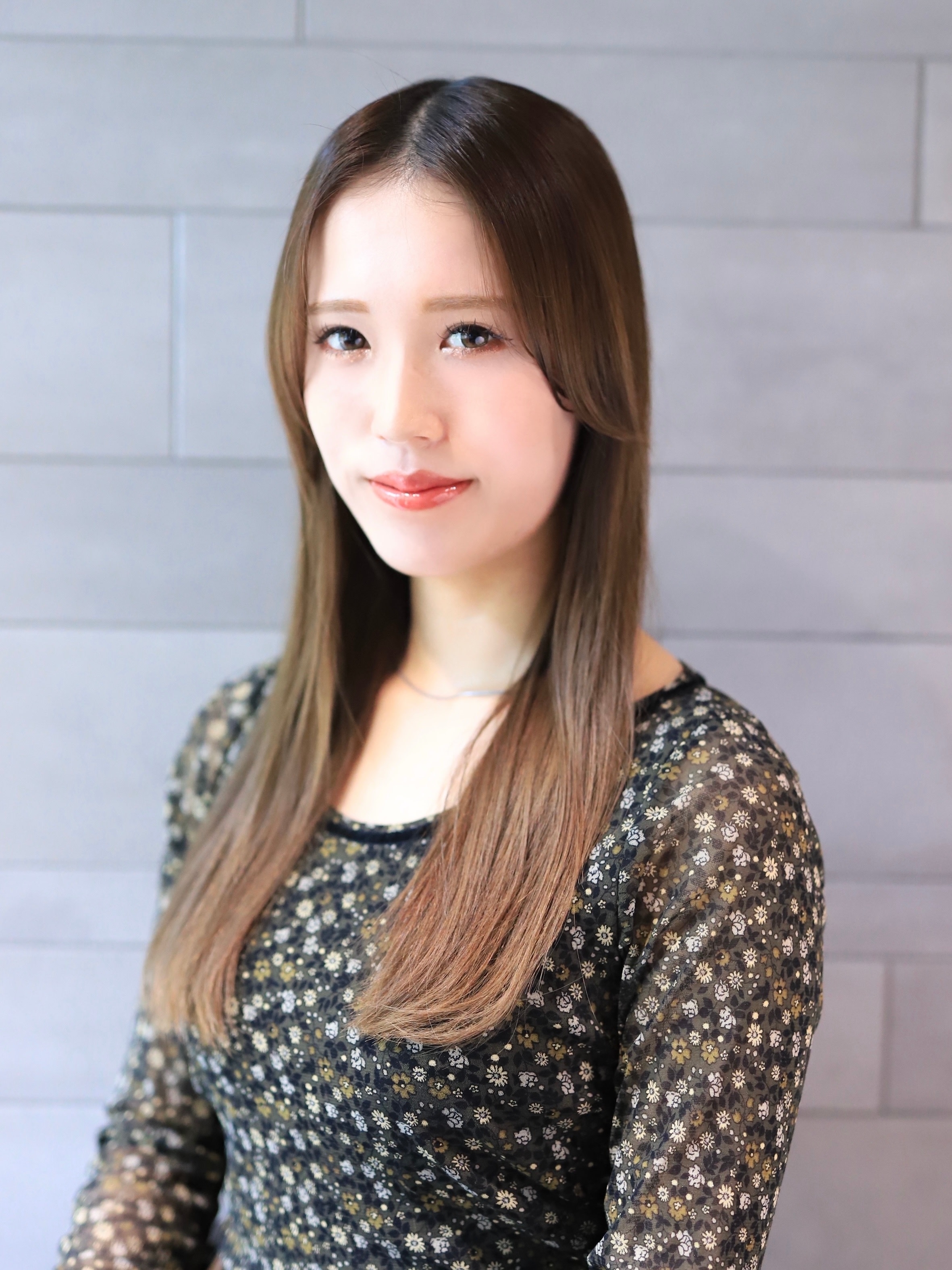 EVE hair lounge_飯田 真子
