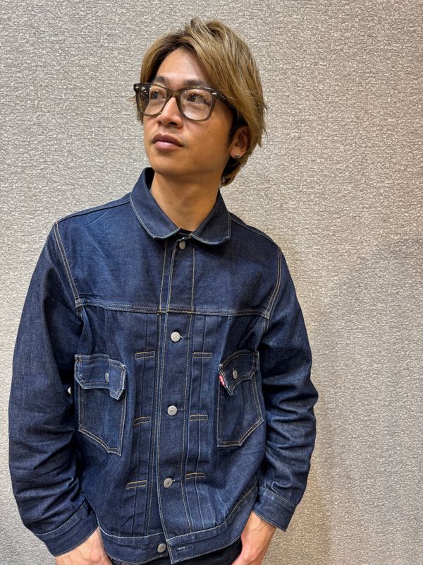 La Mode IWAI 一宮_河野　雄樹