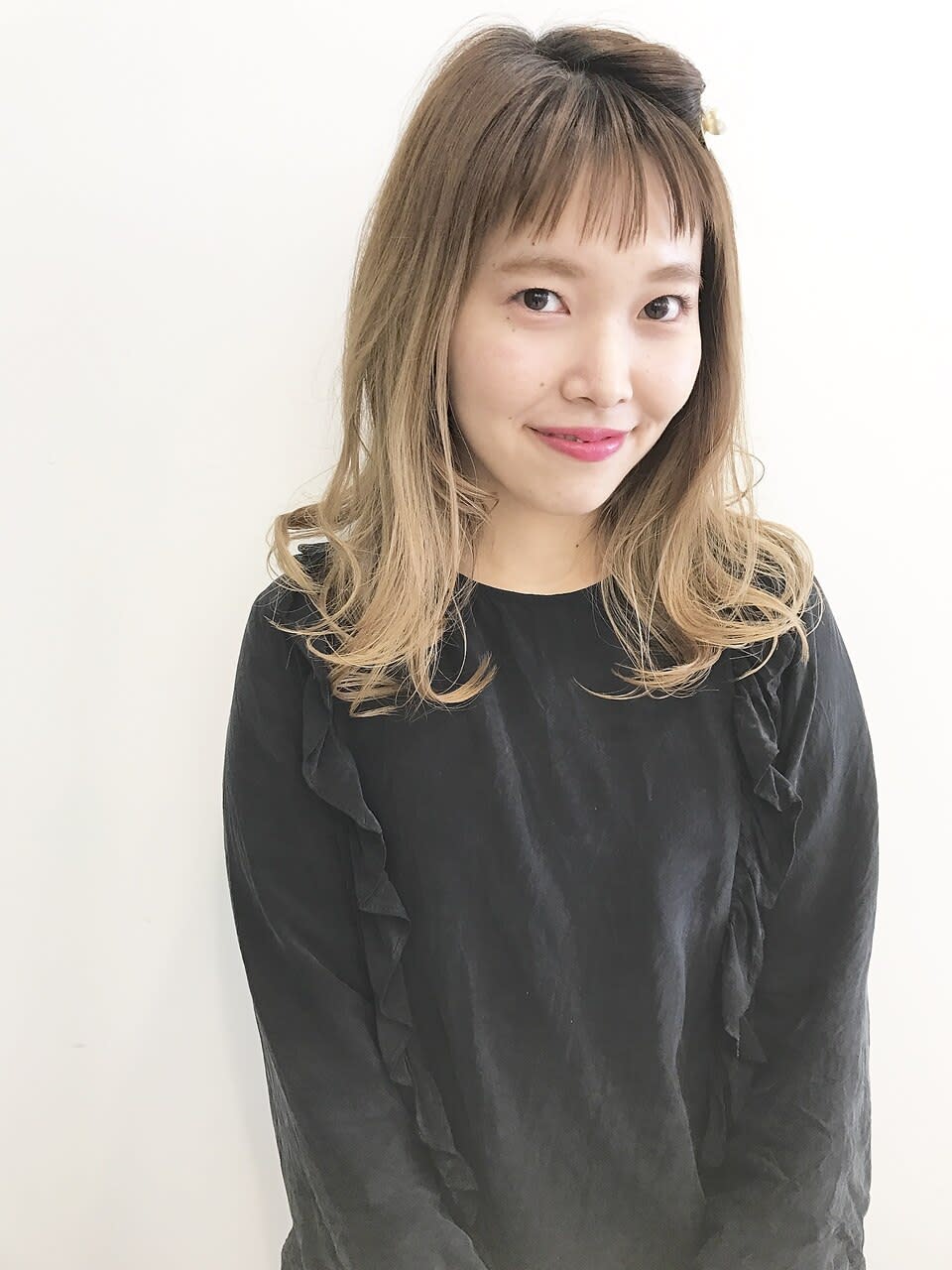 gosso horie_中束 梓