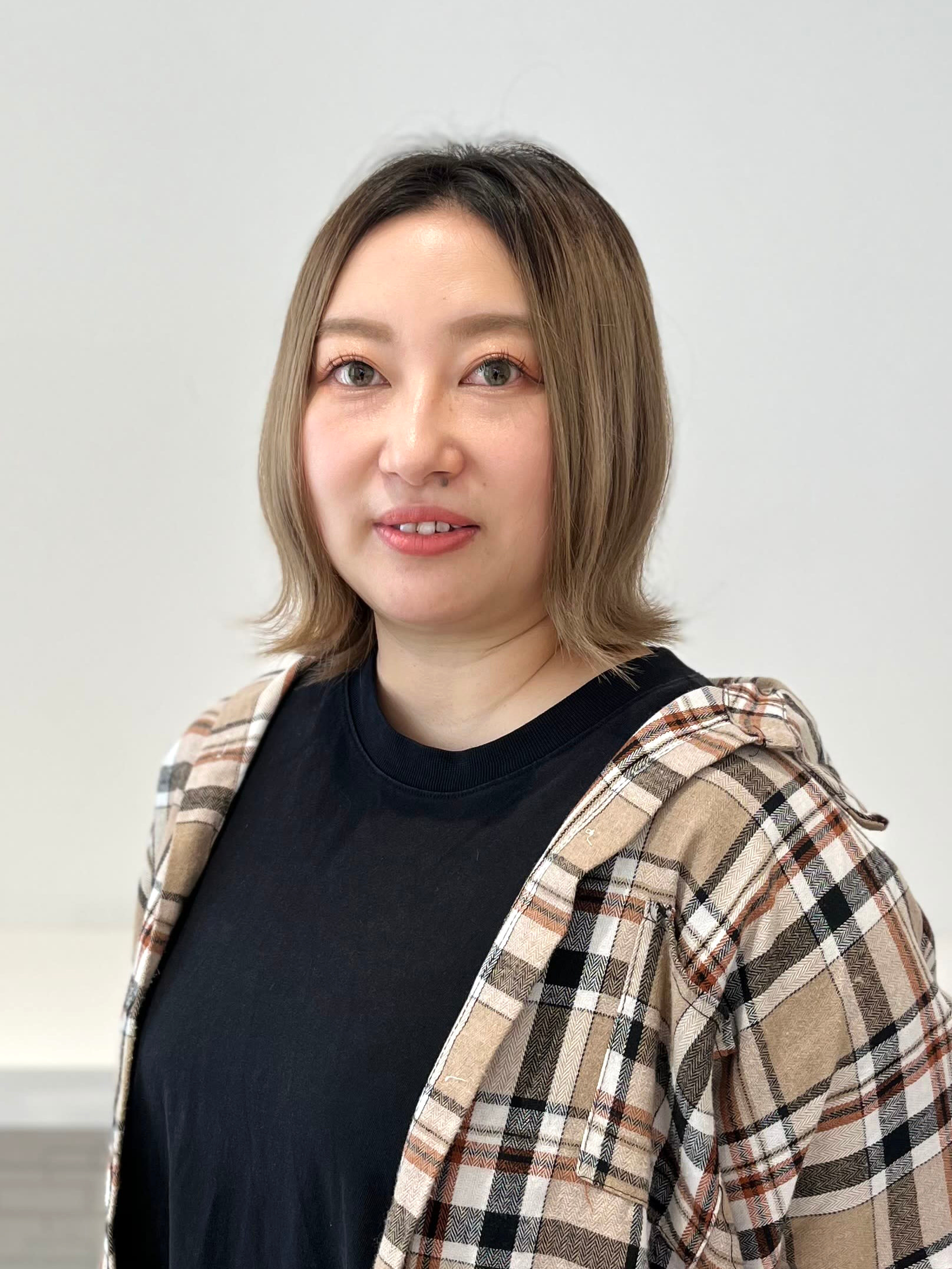 美容室KISEI イオンスタイル仙台卸町店_小山　裕美