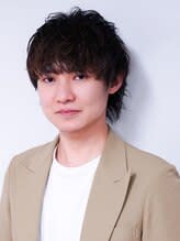 男性専門美容室 growth 博多店_KENTA　2枠目