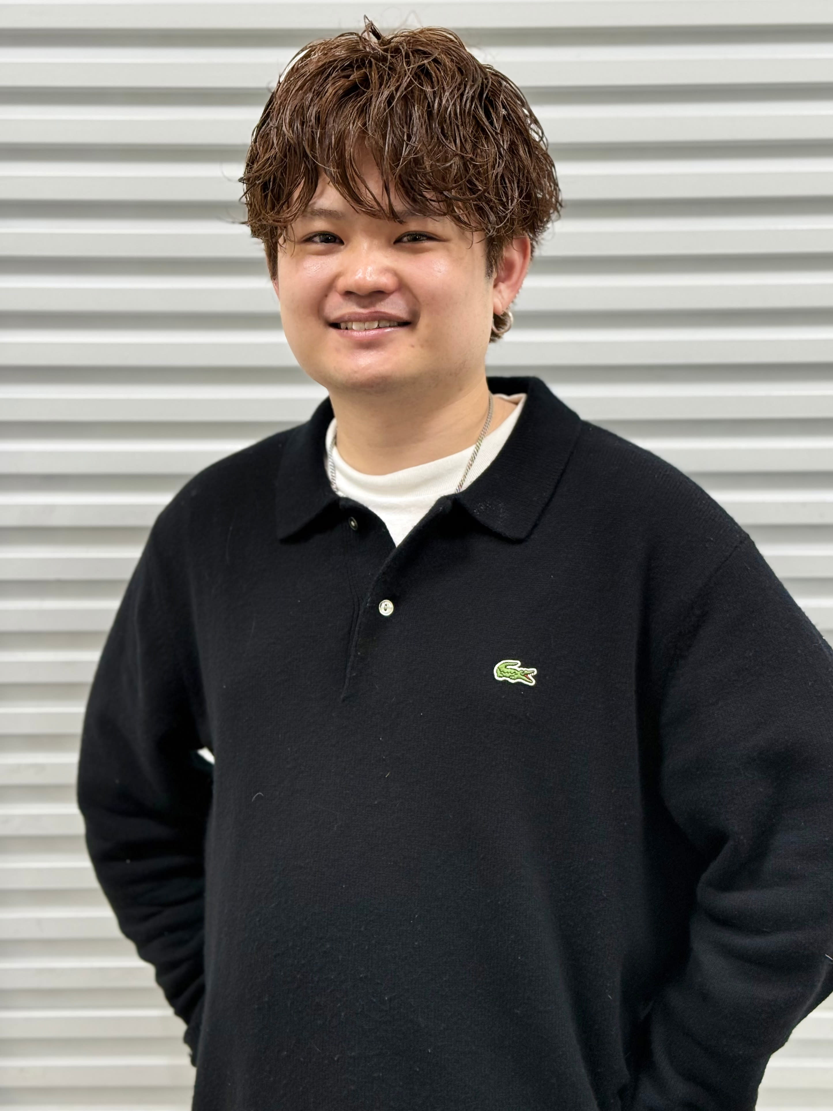 smoos' 北千住_野原　明日翔