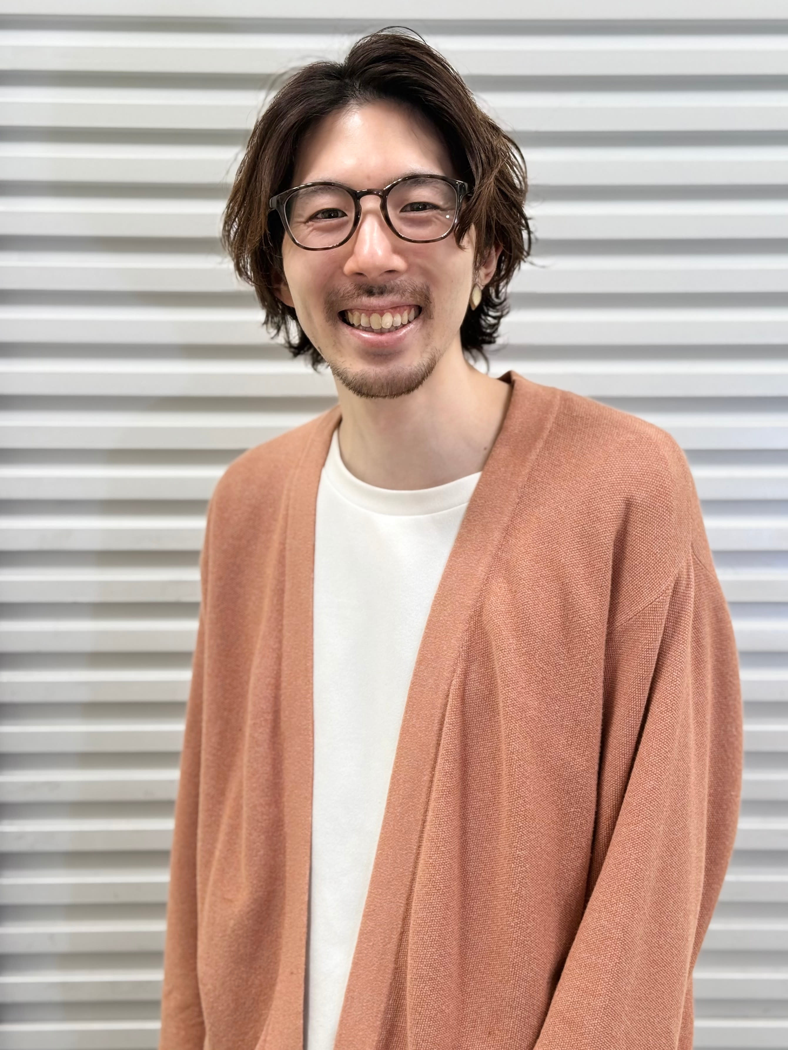 smoos' 北千住_小関　恭平