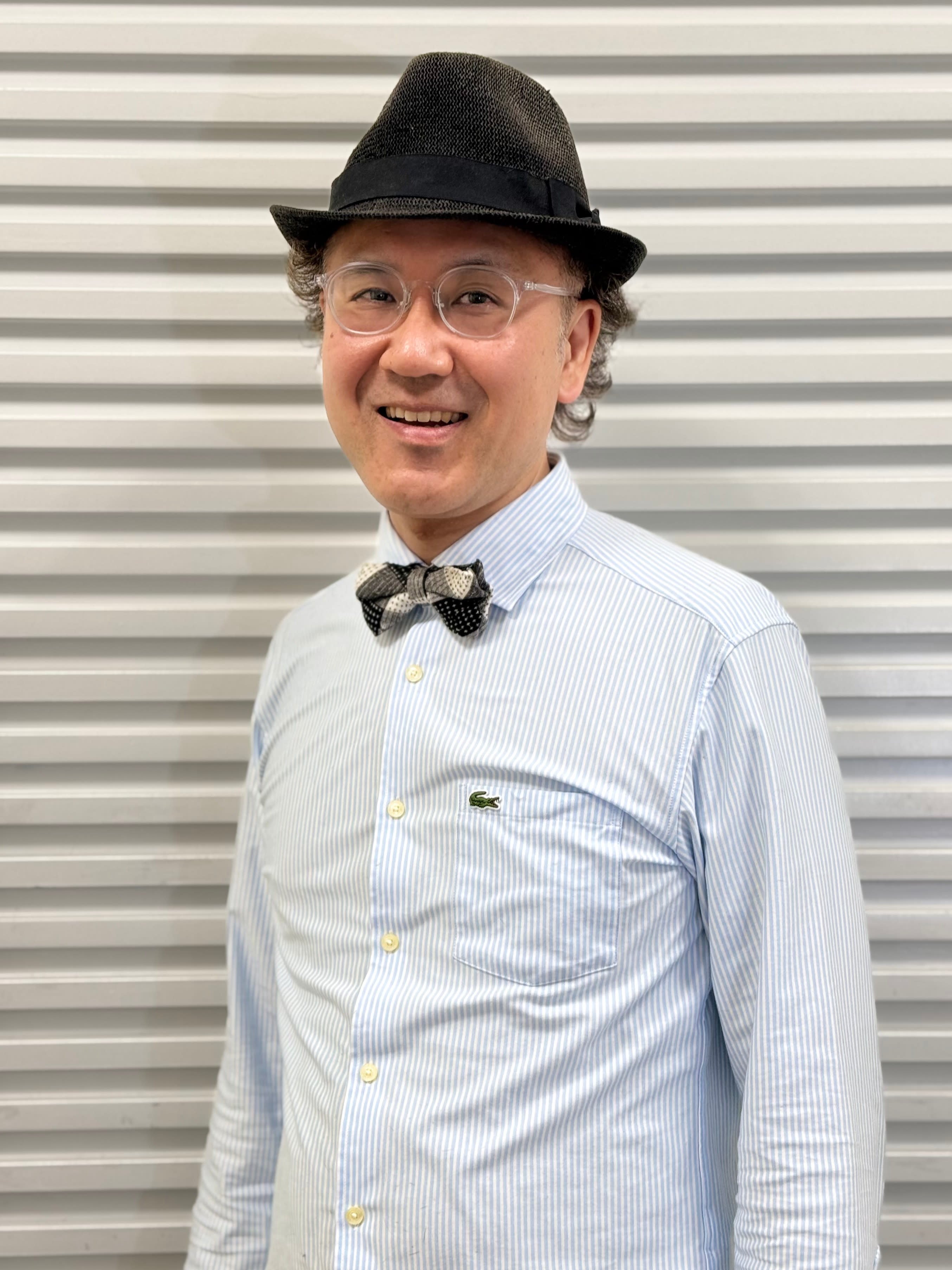 smoos' 北千住_齋藤 ススム