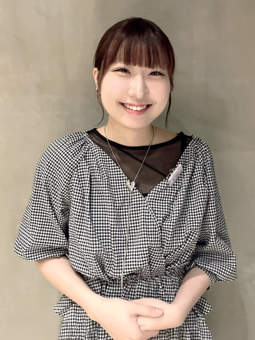 ヘアーサロン ソシエ 二子玉川店_室　彩雲