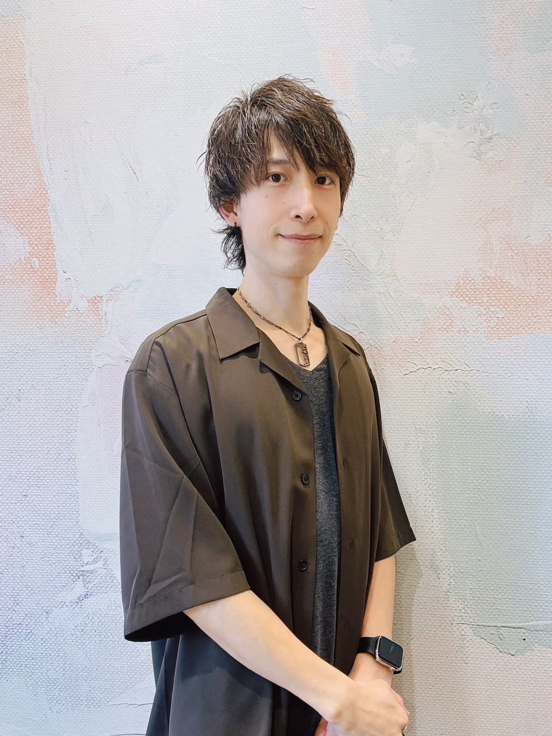 RiM rooming salon_齋藤　大地