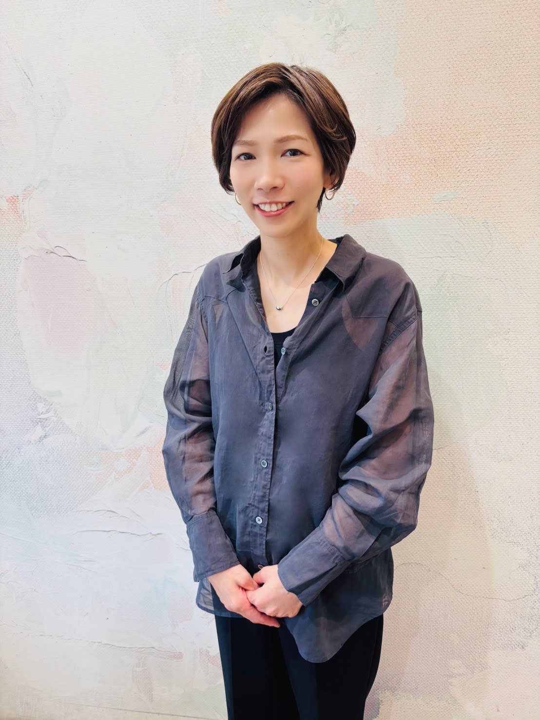 RiM rooming salon_井坂美佳