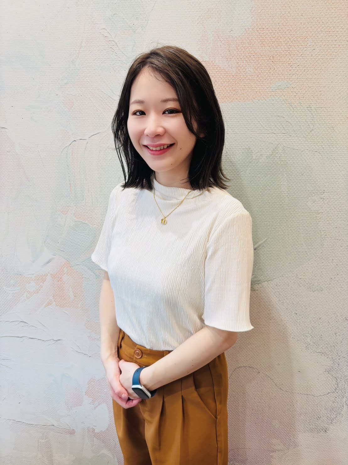 RiM rooming salon_丸岡 ななみ