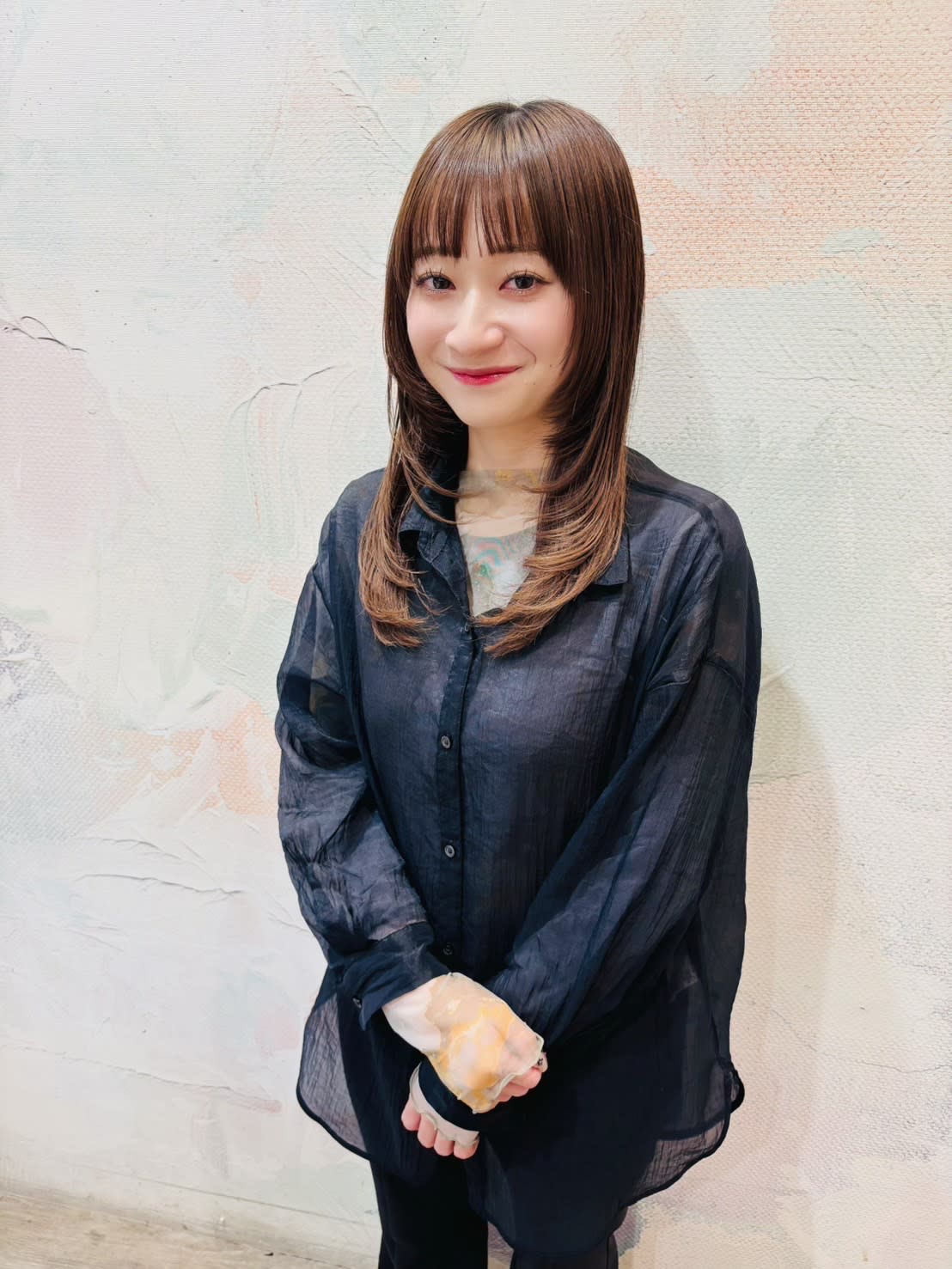 RiM rooming salon_皆川　みゆ