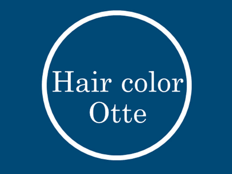 ヘアカラー専門店OtteColor【オッテカラー】_飯田