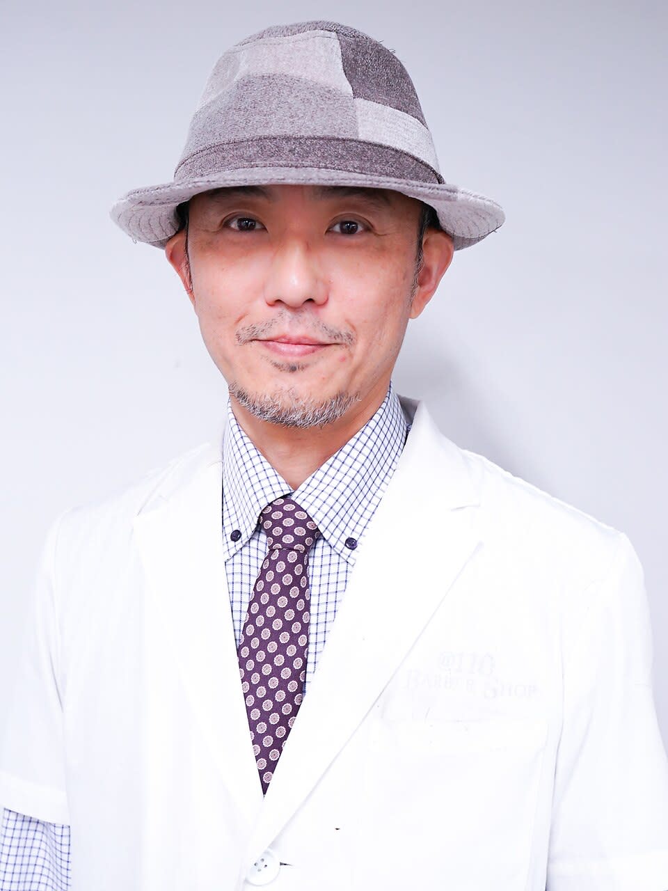 @110 BARBER SHOP 博多店_OZATO　２枠目