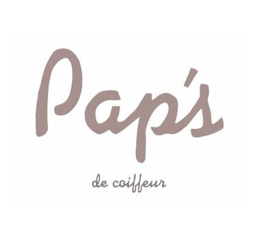 Pap's de coiffeur 川西能勢口店_前田　玲杏