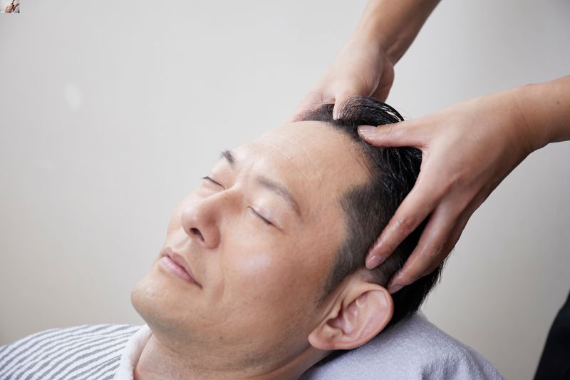 MEN'S WILL by SVENSON 水戸スタジオ