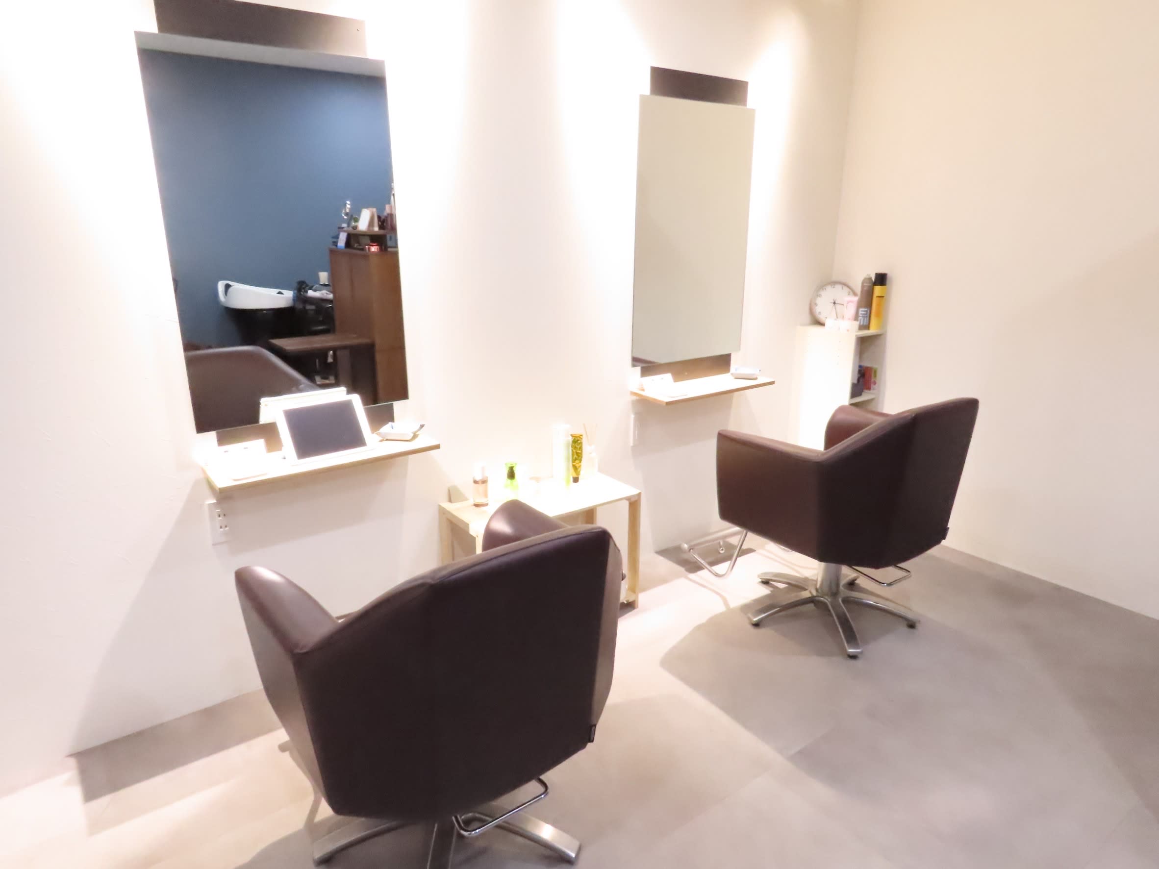 Be hair salon&spa
