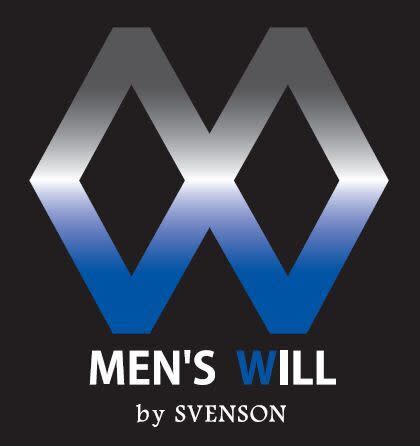 MEN'S WILL by SVENSON 水戸スタジオ_諏訪 竜則