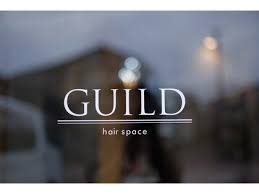 GUILD hair space_山崎 翔