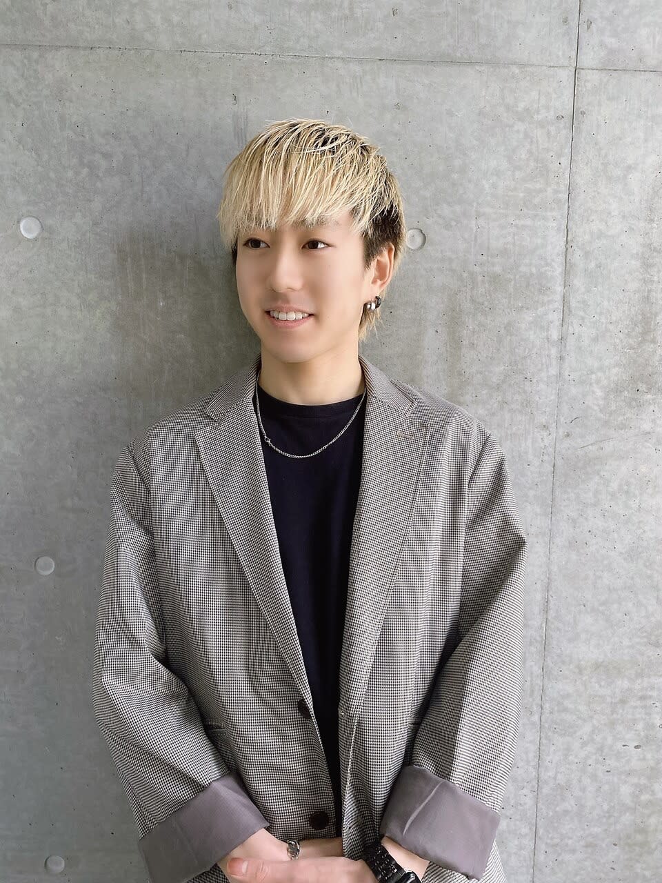Rowlly_川尻 竜正 髪質改善