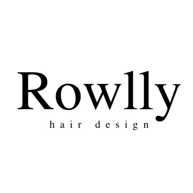 Rowlly_Rowlly 髪質改善