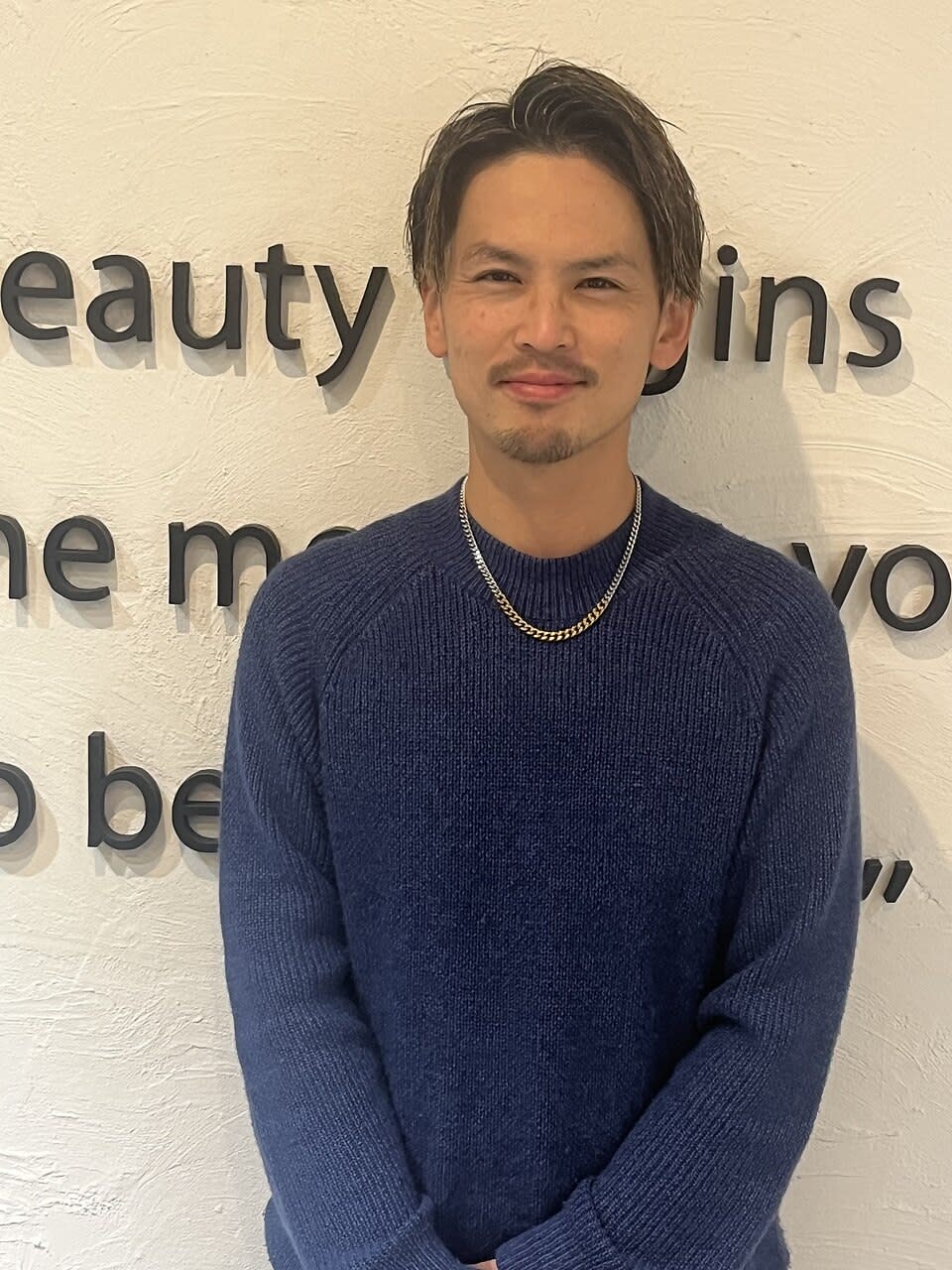 LUXIA_田口 宏一朗