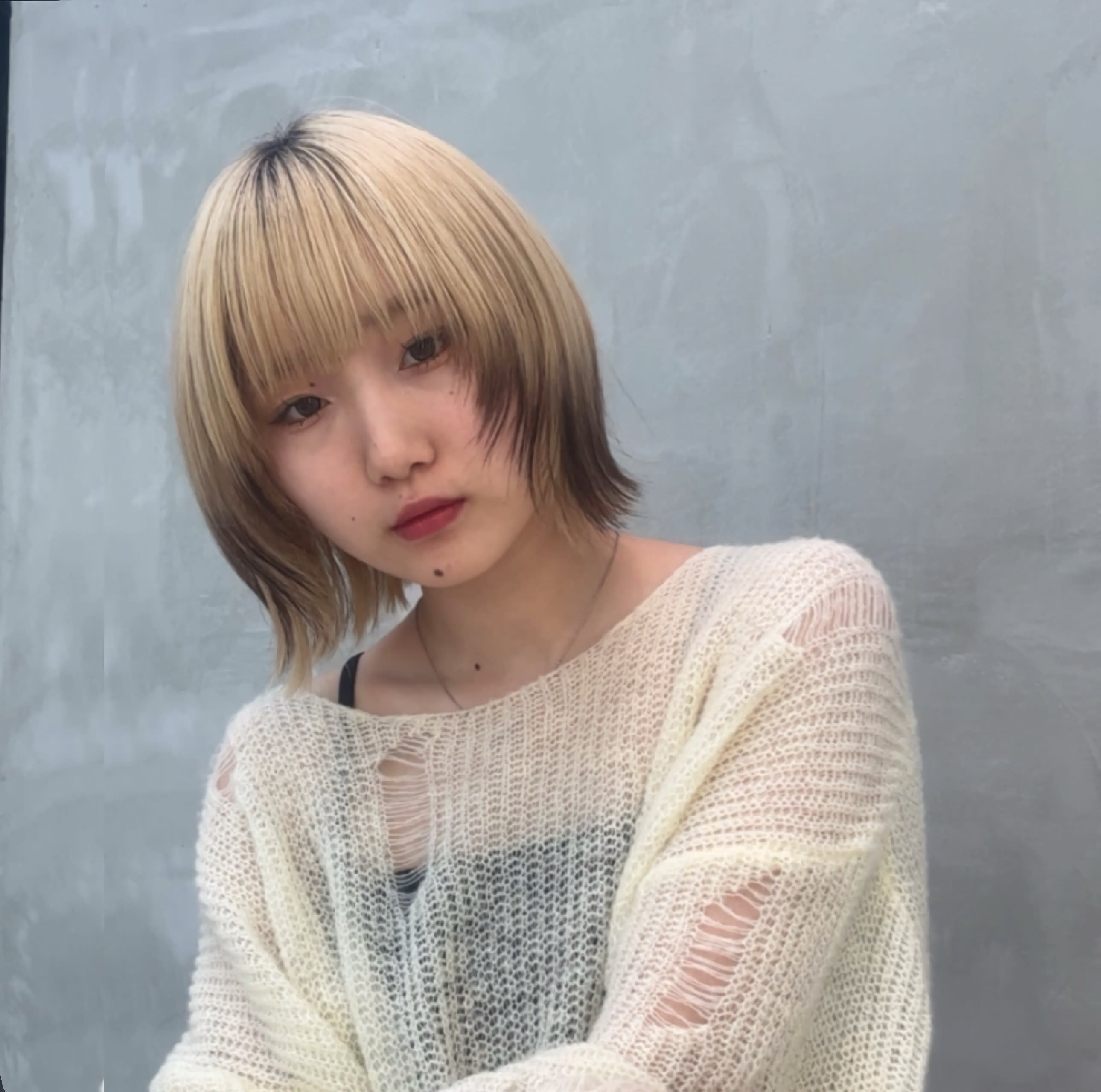 W-TOKYO SHIBUYA_AYANA