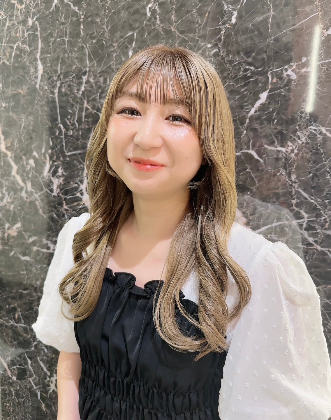 HAIR & MAKE EARTH 浦和店_伊藤　優