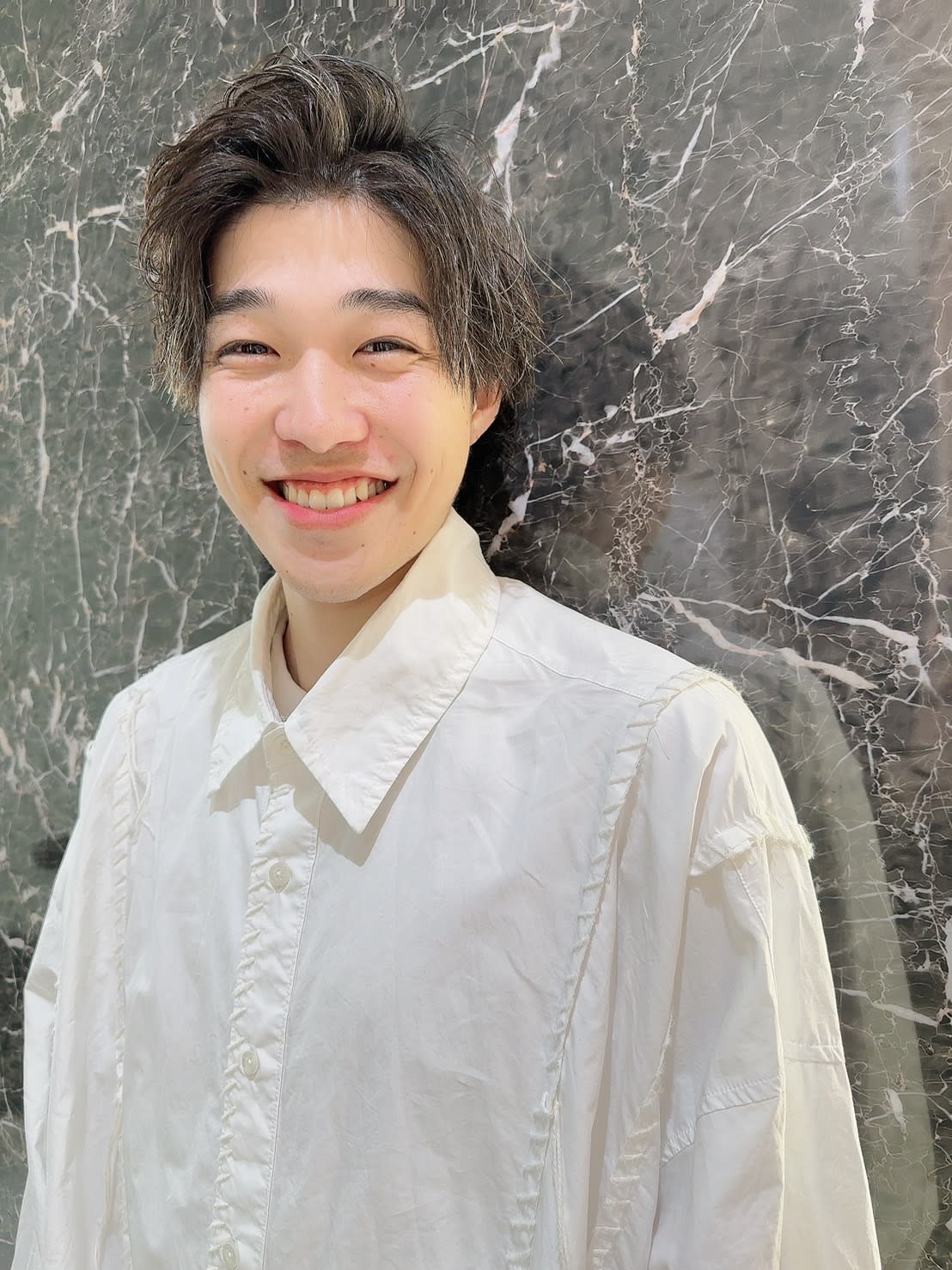 HAIR & MAKE EARTH 浦和店_矢内夏輝